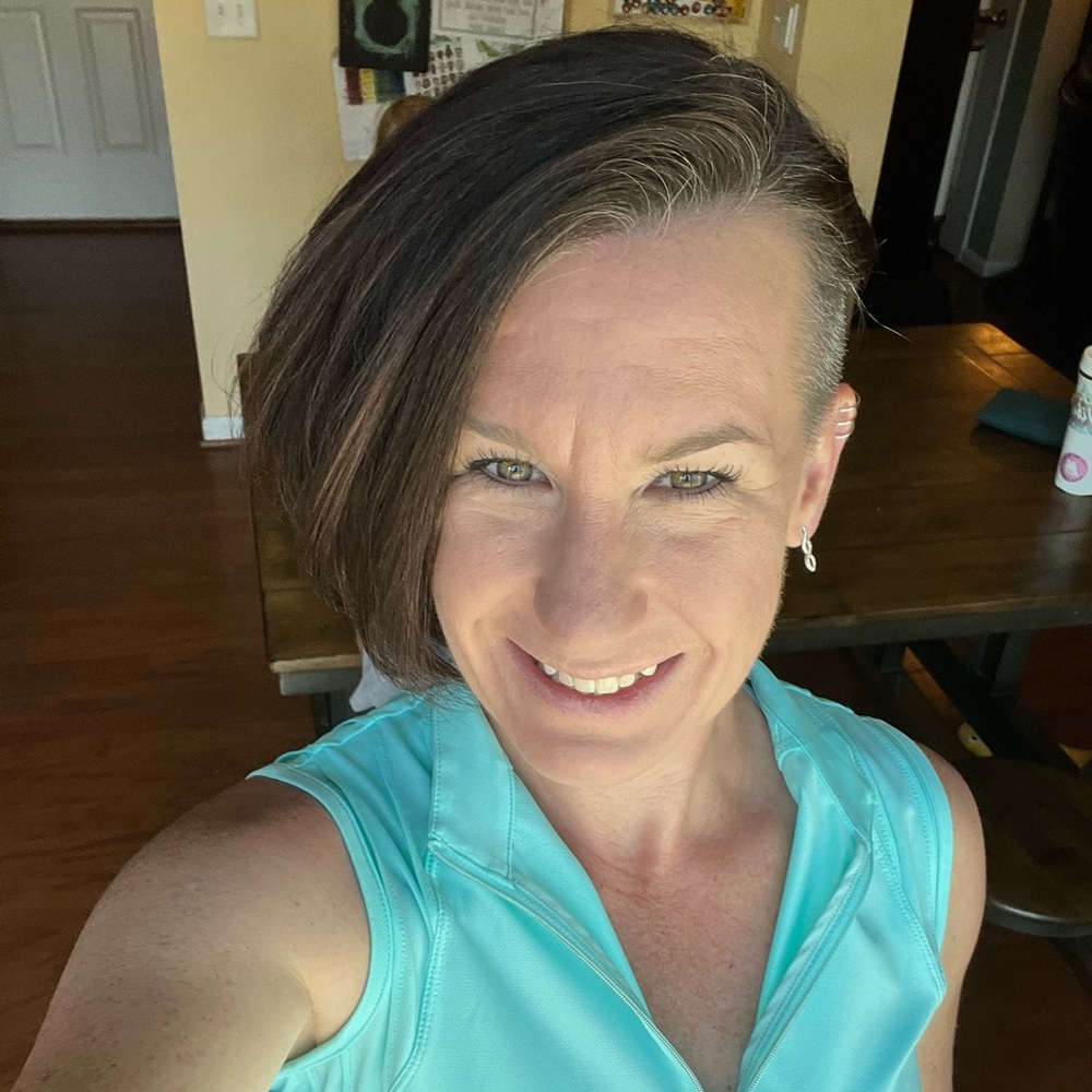 Meet your Posher, Allison